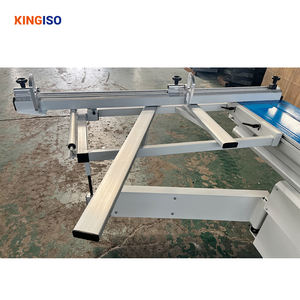 <span class=keywords><strong>Sierra</strong></span> <span class=keywords><strong>de</strong></span> <span class=keywords><strong>Banco</strong></span> Multifuncional con Mesa Deslizante <span class=keywords><strong>para</strong></span> Trabajar la <span class=keywords><strong>Madera</strong></span> MJ61-32TD, Máquina <span class=keywords><strong>para</strong></span> <span class=keywords><strong>Madera</strong></span> - Product Image 4