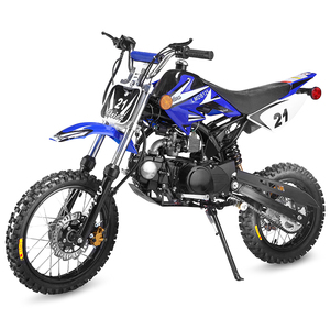 Motocicleta Todoterreno de 125cc, Motocicleta Deportiva Todoterreno de 125cc, <span class=keywords><strong>Pit</strong></span> <span class=keywords><strong>Bike</strong></span> - Product Image 3