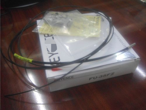 1PC FU-35FZ FU35FZ Fiberoptic Amplifier Sensor New in Box - Product Image 2