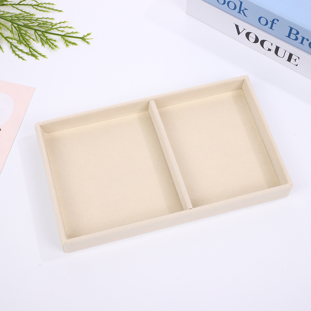 [beige] grand 2 carrés