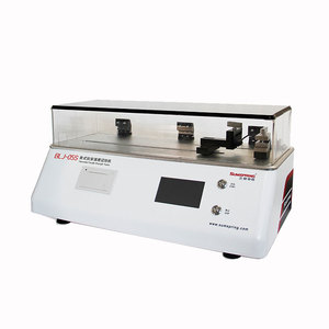 Testeur de résistance à la traction humide pour le papier de soie - Product Image 1