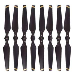 Cho DJI Mavic Pro cánh quạt <span class=keywords><strong>8330F</strong></span> nhanh chóng phát hành Paddle Blade Wing Drone phụ kiện - Product Image 1