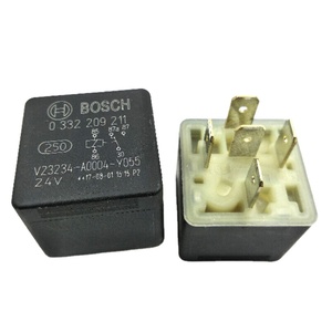 Rơ Le 5 Phích Chất Lượng Cao Rơ Le 0332209211 24V - Product Image 1