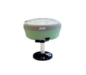 สำหรับ A90 GPS RTK เครื่องรับสัญญาณ 1408 ช่อง อุปกรณ์สำรวจ ความถี่คู่ สำหรับการสำรวจที่ดิน GNSS RTK รับประกัน 1 ปี - Product Image 3