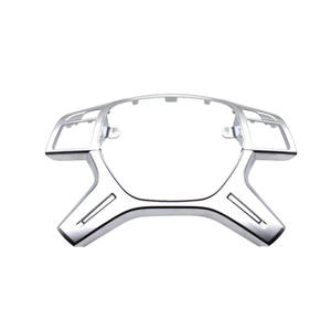 A0994640513 Car Steering Wheel Cover Trim Outer Panel for Mercedes Benz C E <strong>M</strong> ML GL GLS G Class W204 W212 W166 W463 - Product Image 6