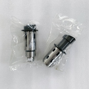WD 1 Par (2 Piezas) de Levas de Tracción P3127490 P0880161 de Alta Calidad para Piezas de Máquina de Impresión Offset KBA 105 - Product Image 1