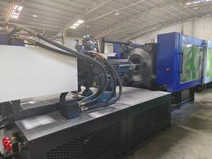 Machine haïtienne de moulage d'appareils ménagers jouets en plastique Ma3800 de 380 tonnes d'<span class=keywords><strong>occasion</strong></span> à vendre - Product Image 6