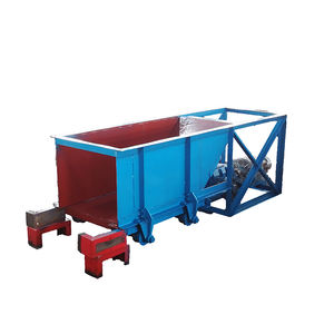 <span class=keywords><strong>Machine</strong></span> d'alimentation en pierre, en roche et en charbon à haute efficacité, alimentateur vibrant minier, prix de gros, alimentateur à chute - Product Image 6