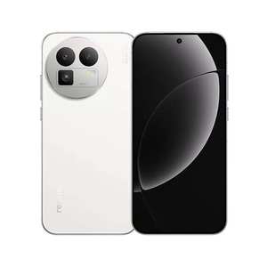 Nuevo Teléfono Inteligente Realme GT8 5G Original, Pantalla AMOLED de 6.79 Pulgadas y 144 Hz, Snapdragon 8 Elite, Android 16, 7000 mAh, Carga de 100 W, NFC, OTA - Product Image 5