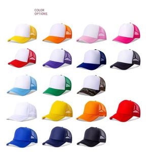 Nuevas Gorras Deportivas Unisex Ajustables de Poliéster, Gorra de Béisbol Lisa de 6 Paneles Personalizable en 15 Días - Product Image 2