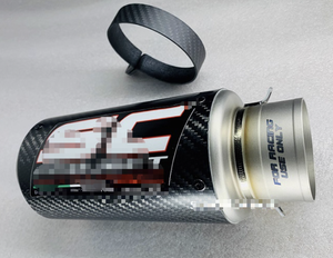 Silenciador de titanio <span class=keywords><strong>SC</strong></span> para motocicletas BMW, DUCATI, KAWASAKI, YAMAHA, HONDA - Product Image 3