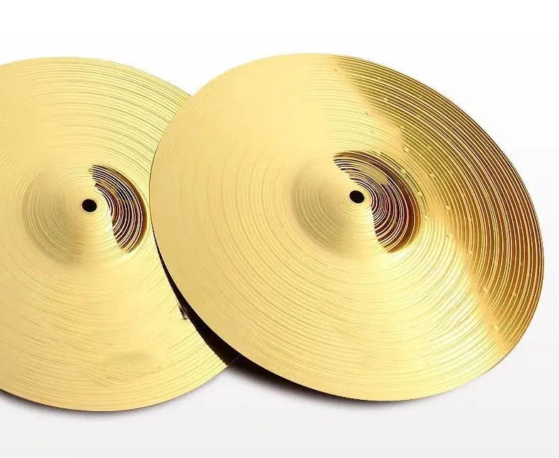 wholesale 20'' matal Cymbals