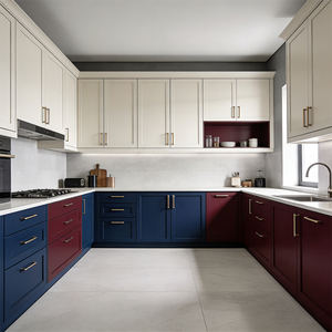 <span class=keywords><strong>Ante</strong></span> per Mobili da <span class=keywords><strong>Cucina</strong></span> in <span class=keywords><strong>Legno</strong></span> di Alta Qualità, Frontali Personalizzati in <span class=keywords><strong>Legno</strong></span> <span class=keywords><strong>Massello</strong></span> Naturale per Cucine Moderne in Vendita - Product Image 4