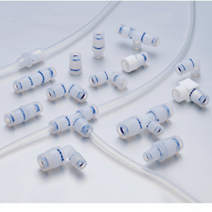 Accesorios PISCO PFA, producto de conductos y accesorios de - Product Image 1