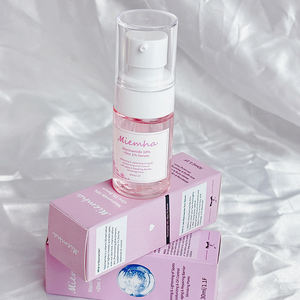 Özel etiket doğal nemlendirici beyazlatma gözenekleri küçültmek <span class=keywords><strong>Serum</strong></span> 10% Niacinamide + çinko yağ kontrolü yüz serumu - Product Image 4