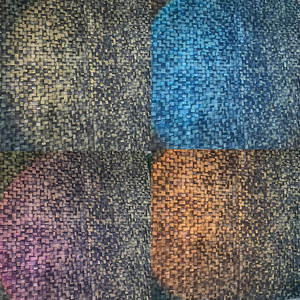 Panneau en pierre de mosaïque FRP au design moderne pour les panneaux muraux intérieurs et extérieurs Installation facile Finition en pierre réaliste pour les hôtels - Product Image 4