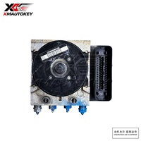 Module de commande de freinage ABS hydraulique OEM d'occasion 1JD614517A pour VW Lavida Bora