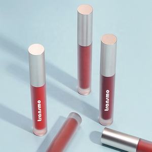 Tube de brillant à lèvres en aluminium vide PCR de 5,5 ml avec applicateur, vente en gros - Product Image 2