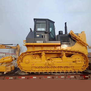 Bulldozer Shantui Sd22 Usado de Marca China 2024, Precio de Bulldozer con Motor Diésel - Product Image 4