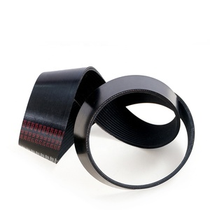 <span class=keywords><strong>สายพาน</strong></span> VG1062060006 6PK807 ทนความร้อนและป้องกันการเสื่อมสภาพ สำหรับระบบชาร์จเครื่องยนต์<span class=keywords><strong>รถ</strong></span>ยนต์และการทำงานของพวงมาลัยเพาเวอร์ - Product Image 1