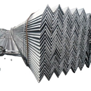 Ángulo de hierro <span class=keywords><strong>galvanizado</strong></span> por inmersión en caliente, estructura de construcción, ángulo de acero, precio - Product Image 4