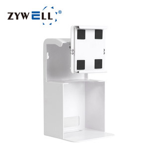 Biểu tượng tùy chỉnh <span class=keywords><strong>Android</strong></span> Pad iPad Pro 12.9 đứng <span class=keywords><strong>POS</strong></span> <span class=keywords><strong>Tablet</strong></span> 80 mét Máy in hóa đơn nhiệt đứng - Product Image 2