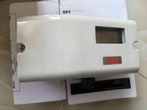 Posicionador de Válvula ABB V18345-1010121001 V18345-1010521001, Posicionador de Válvula de Control Inteligente Tzidc V18345 - Product Image 3