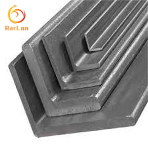 Angel Bar Q235 ASTM Barre d'acier laminée à chaud avec service de soudage - Product Image 3