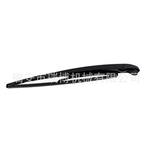 อะไหล่เปลี่ยนใบปัดน้ำฝนหลังรถยนต์ Alfa Romeo 159 Sportwagon รุ่น 60685160 แบบ Bone Type - Product Image 1