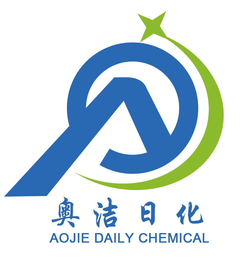 Shandong Aojie Daily Chemical Co., Ltd. logo