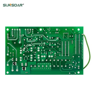 One-stop Boards Electrical Touch Watch OEM Electronic Customized <b>PCB</b> Design Printed Board <b>Pcba</b> Service Supplier - Product Image 2