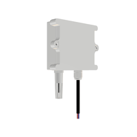 Capteur d'éclairement SW6LSS, transmetteur d'intensité lumineuse RS485, LoRaWAN DTU, Modbus RTU, détecteur étanche, surveillance environnementale