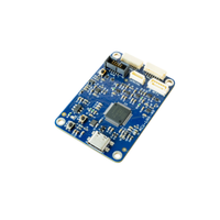 NXPs MCU-LINK-MR, Descarga, Simulación, Depuración, Programación, Grabación, Nuevo Original