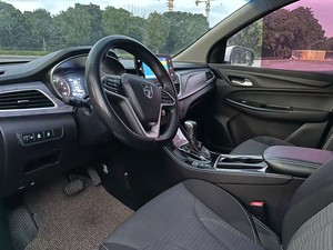 <span class=keywords><strong>Auto</strong></span> Usata 2017 Baojun 730 1.5T DCT <span class=keywords><strong>Prestige</strong></span> 7 Posti MPV Basso Chilometraggio Esportazione All'Ingrosso Marchio Cinese Conveniente - Product Image 3