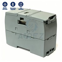 Carte d'extension mémoire 6ES7648-2AD20-0EA0 pour contrôleur PLC 6ES76482AD200EA0 avec service de conversion de protocole CM/CP personnalisé