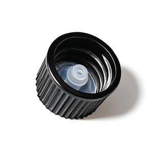 Bouchon à vis en plastique pratique, conçu pour des besoins d'emballage sécurisé des bouteilles et des applications de scellage pratique des contenants - Product Image 1