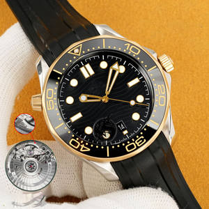 Reloj Mecánico de Lujo Clásico de Alta Gama, Exquisito con Zafiro - Producto Premium - Product Image 5