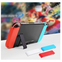 Pour nintendo Switch béquille Console de jeu support arrière support de remplacement béquille support pour accessoires de Console de jeu