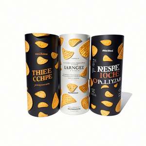 Rouleau en plastique flexible thermoscellé étanche à l'humidité imprimé par gravure personnalisée pour les sacs d'aliments frits de noix de fruits secs de casse-croûte - Product Image 6