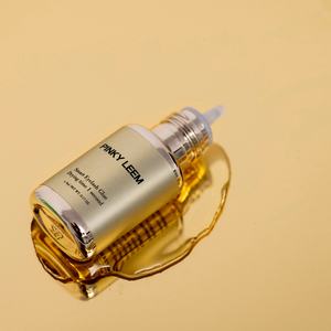 Pinky Leem 1sec Fast Dry Eyelash Extension Glue Low Odor Lash Glue Strong Lash Glue Adhesive Extensions - Product Image 2