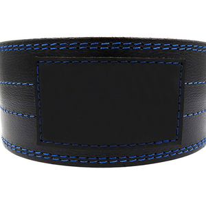 Cinturón de Levantamiento de Pesas Ajustable y Resistente con Logotipo Personalizable GAF, Nuevo Cinturón de Culturismo y Levantamiento de Pesas - Product Image 5