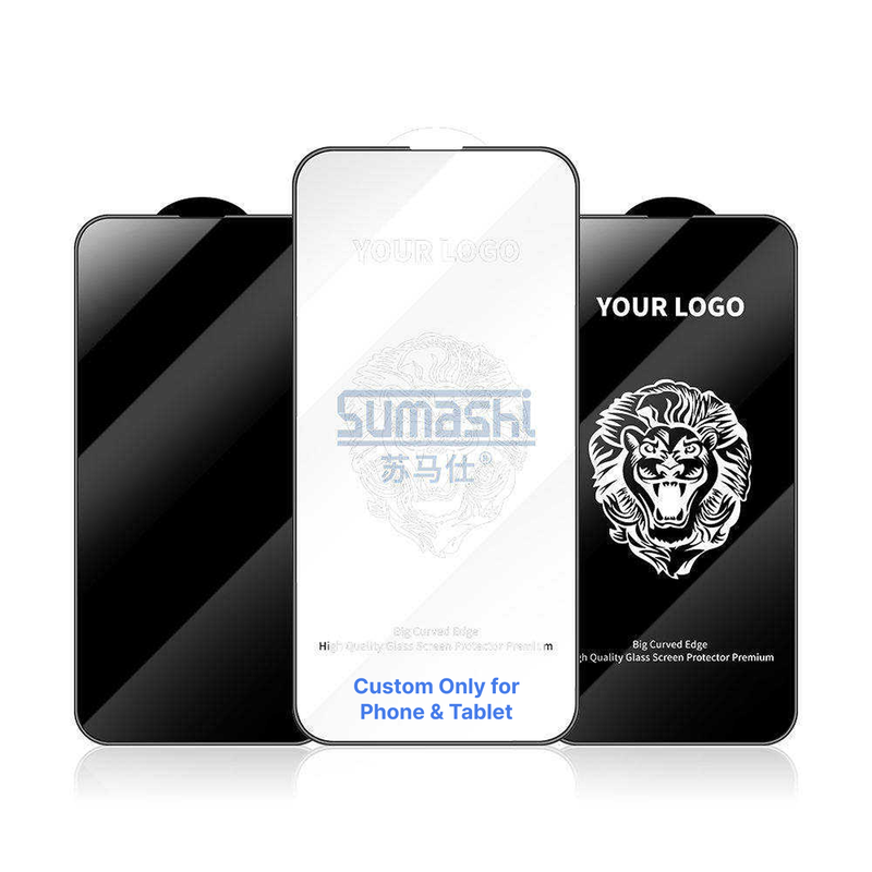 OEM HD clear 0 33mm ultra