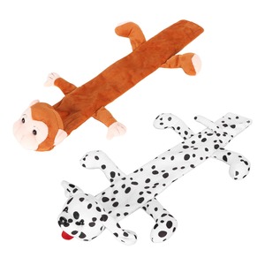 Милый забавный плюшевый чехол для стетоскопа, новинка 2025 года, хит продаж, с возможностью индивидуального заказа, оптом - Product Image 4