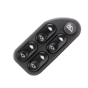 2 s6514529bb interruttore di controllo alzacristalli per <span class=keywords><strong>PORSCHE</strong></span> - Product Image 4