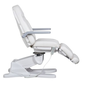 Dongpin Beauty Adjustable Electric Beauty <b>Bed</b> G904 With 4 Motors For <b>Tattoo</b> Massage And Permanent Makeup - Product Image 3