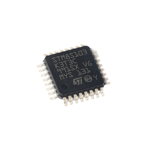 STM8S103K3T3C ไอซี MCU ไมโครคอนโทรลเลอร์วงจรรวมแบบดั้งเดิม รองรับ BOM ไมโครคอนโทรลเลอร์ บริการแบบครบวงจร - Product Image 1