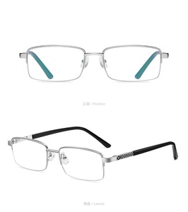 <span class=keywords><strong>Gafas</strong></span> <span class=keywords><strong>de</strong></span> Lectura <span class=keywords><strong>de</strong></span> Media Montura Modernas y <span class=keywords><strong>de</strong></span> Lujo 2022, <span class=keywords><strong>Gafas</strong></span> <span class=keywords><strong>de</strong></span> Lectura Retro <span class=keywords><strong>de</strong></span> Moda <span class=keywords><strong>de</strong></span> Alta <span class=keywords><strong>Calidad</strong></span>, <span class=keywords><strong>Gafas</strong></span> <span class=keywords><strong>Presbicia</strong></span> con Filtro <span class=keywords><strong>de</strong></span> Luz Azul - Product Image 6