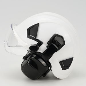 หมวกนิรภัยอุตสาหกรรมราคาสุดคุ้ม ขายดี ทำความสะอาดง่าย ให้ความมั่นใจในการทำงาน - Product Image 4