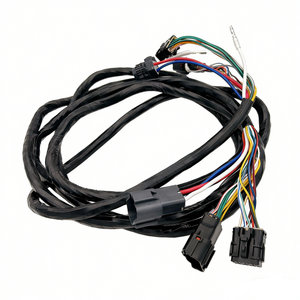 Kustomisasi Perakitan Kabel Harness Universal Otomatis untuk Kapal Laut - Product Image 6