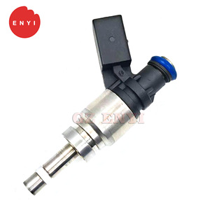 Inyector de combustible Enyi 06E906036E para motor diésel Audi A6 - Product Image 1